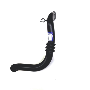 View Engine Air Intake Hose (Upper) Full-Sized Product Image